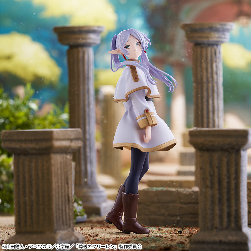 Frieren Decorate Collections Frieren