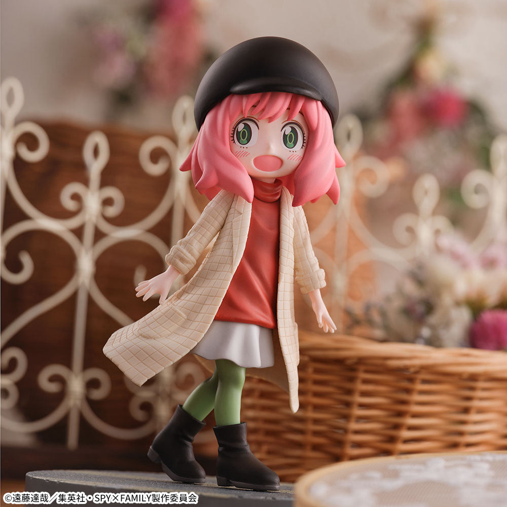Spy x Family Luminasta Fashion Ver. Vol.1.5 Anya Forger