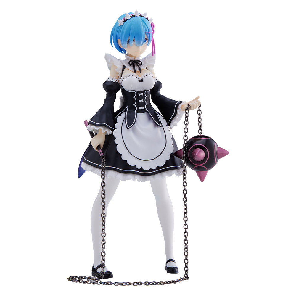 Re:Zero Luminasta Rem Figurizme
