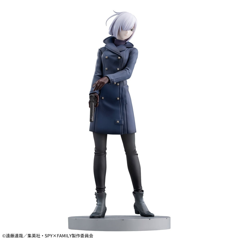 Spy x Family Luminasta Fiona Frost