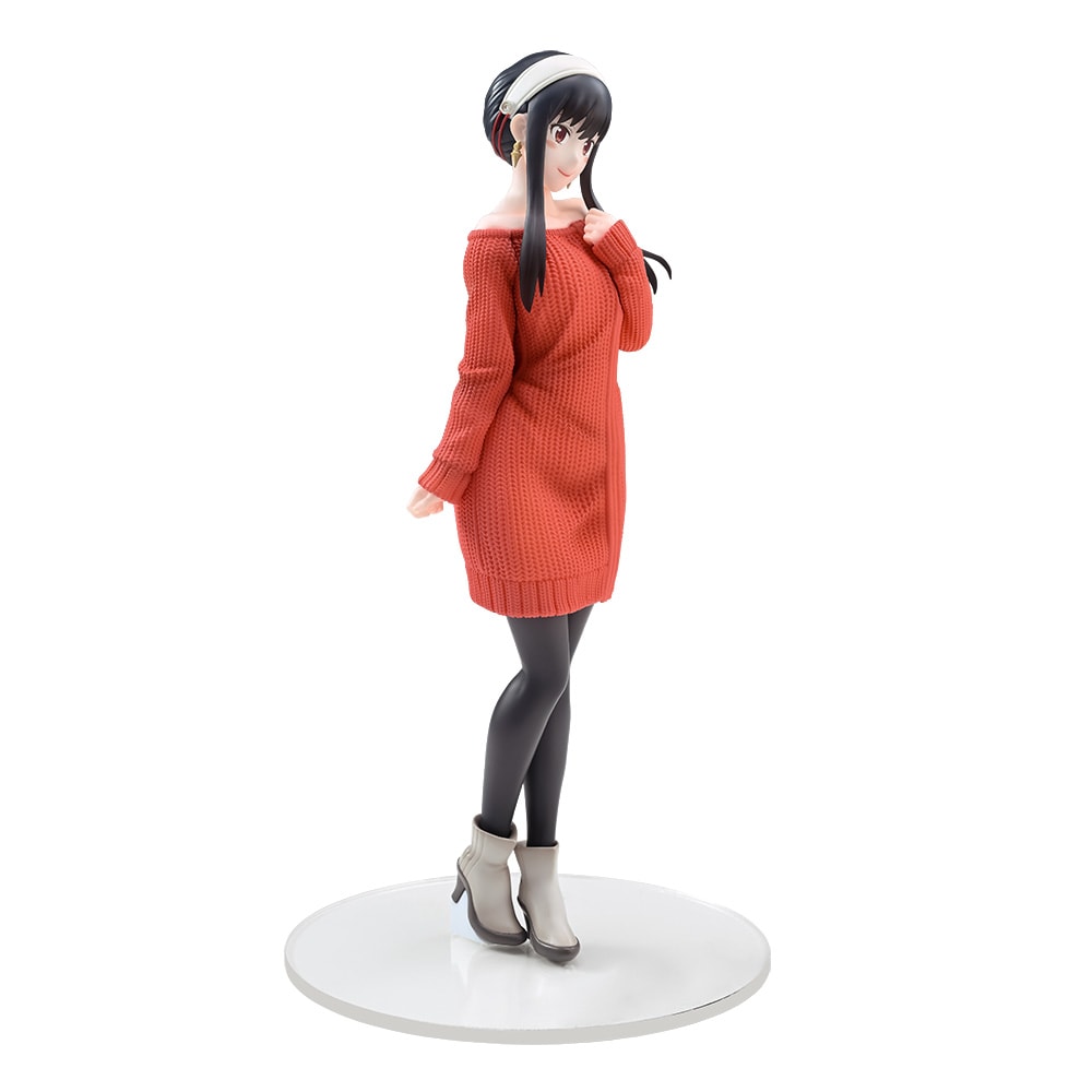 Spy x Family Ver.Casual Luminasta Yor Forger
