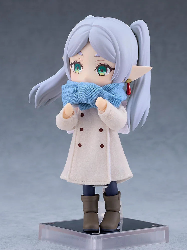 Frieren Nendoroid Frieren