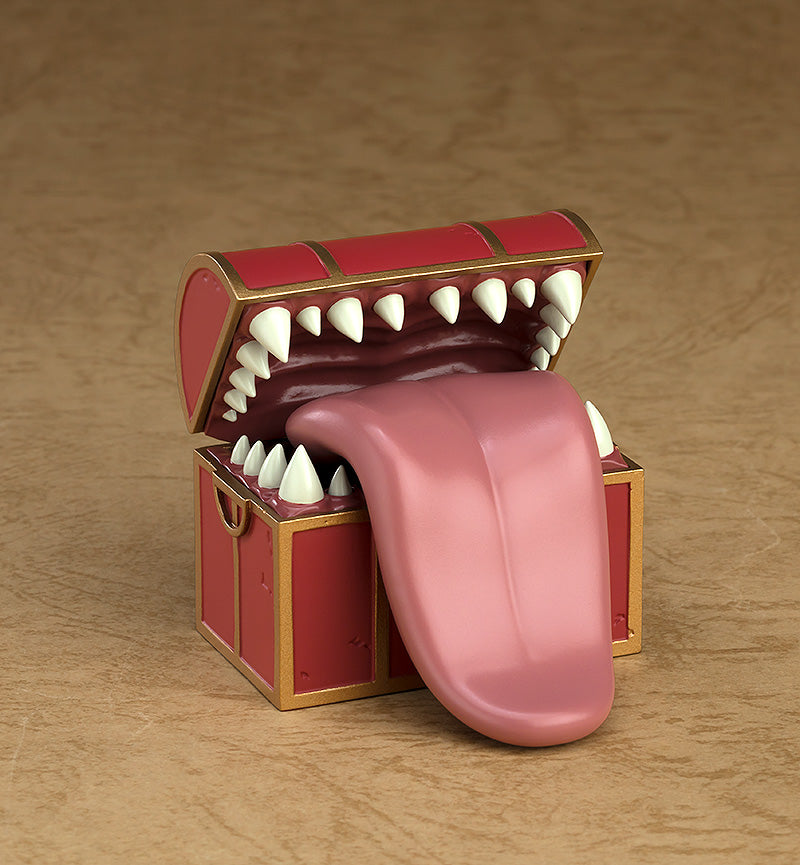 Mimic Nendoroid Frieren