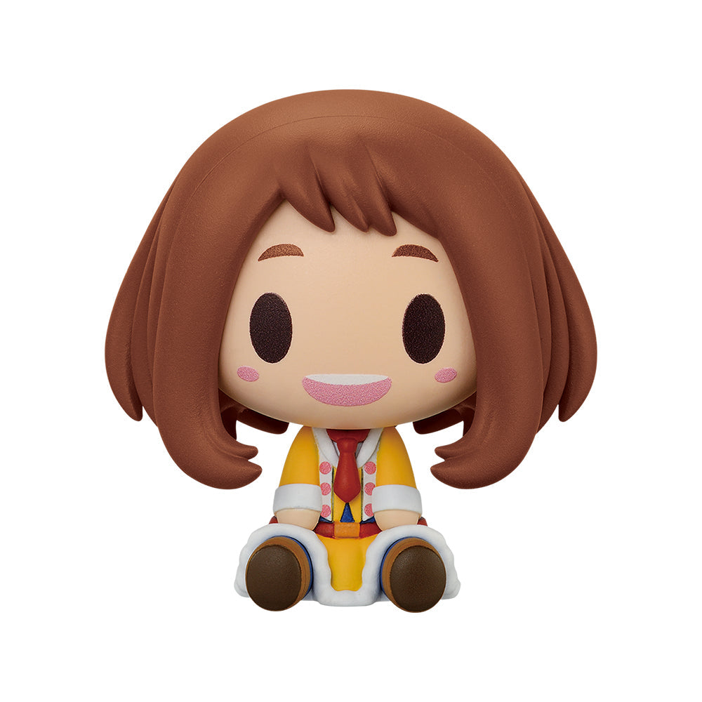 ICHIBAN KUJI MY HERO ACADEMIA - CULTURAL FESTIVAL!! - G PRIZE - CHOKONOKKO DANCE TROUPE GIRLS