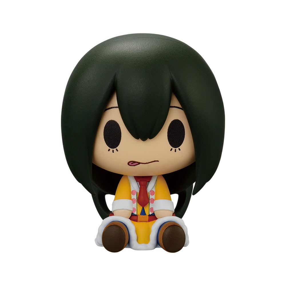 ICHIBAN KUJI MY HERO ACADEMIA - CULTURAL FESTIVAL!! - G PRIZE - CHOKONOKKO DANCE TROUPE GIRLS