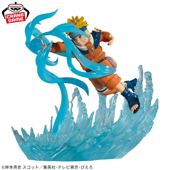 Naruto Uzumaki Combination Battle Naruto