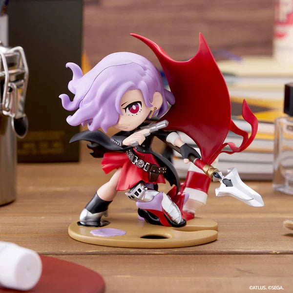 Elle PalVerse Persona 5