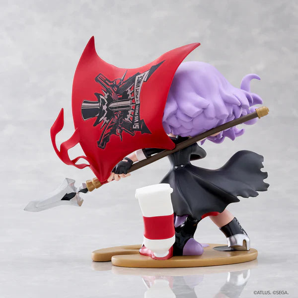Elle PalVerse Persona 5
