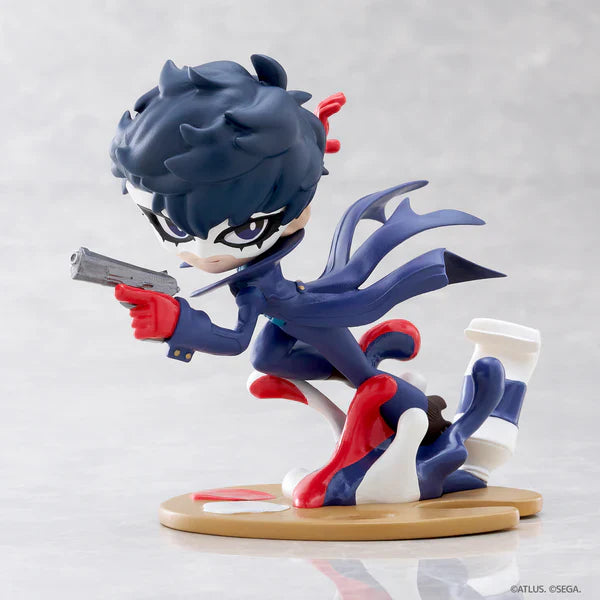Joker PalVerse Persona 5