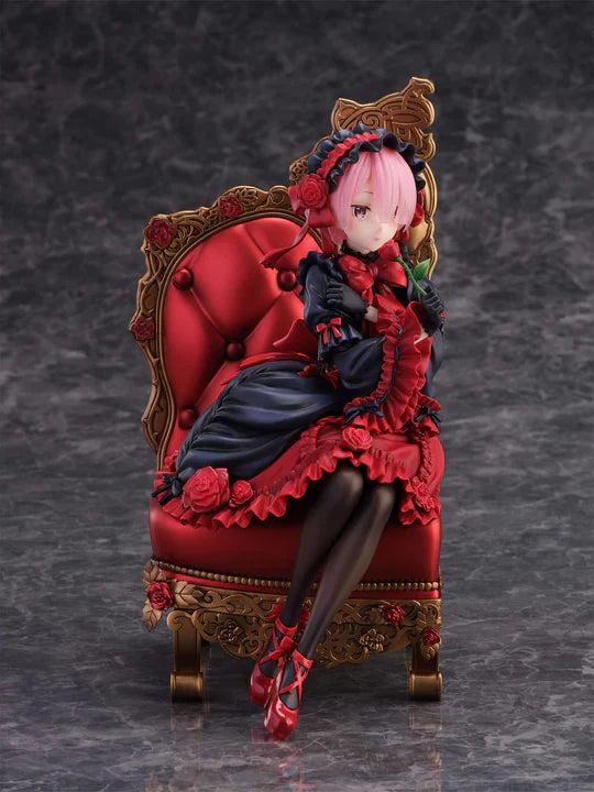 Re:Zero Ram Gothic Ver.