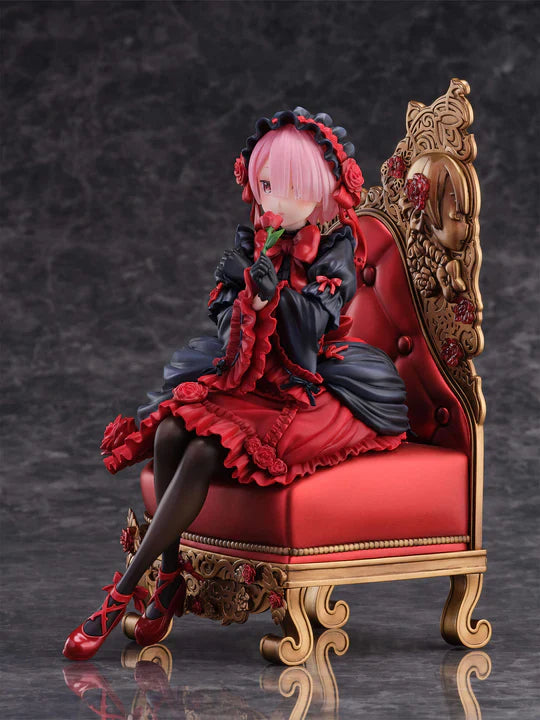 Re:Zero Ram Gothic Ver.