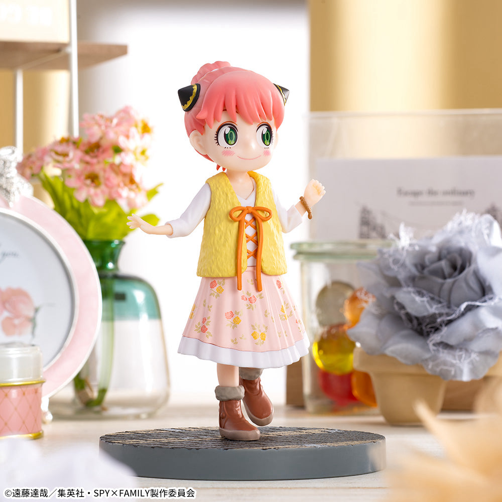 Spy x Family Anya Forger Fashion Ver. Vol.3.5 Luminasta