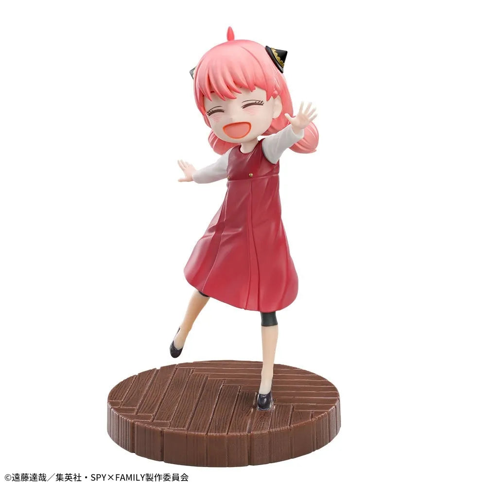 Spy x Family Luminasta Anya Forger Cool Ver. Vol.2