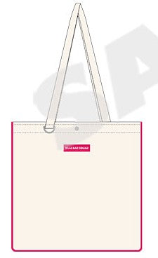 Project Sekai - 5th Anniversary Tote Bags - Vivid BAD SQUAD