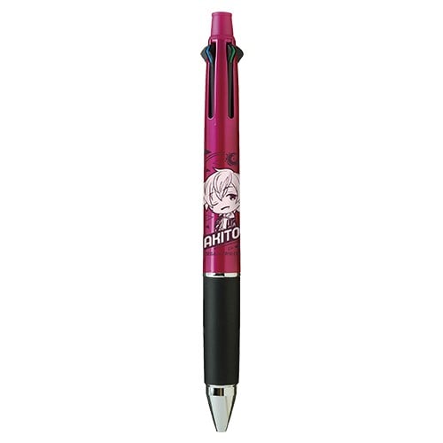 Project Sekai Jetstream Akito Shinonome pen