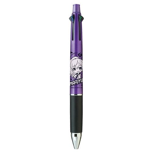 Project Sekai Jetstream Mafuyu Asahina pen
