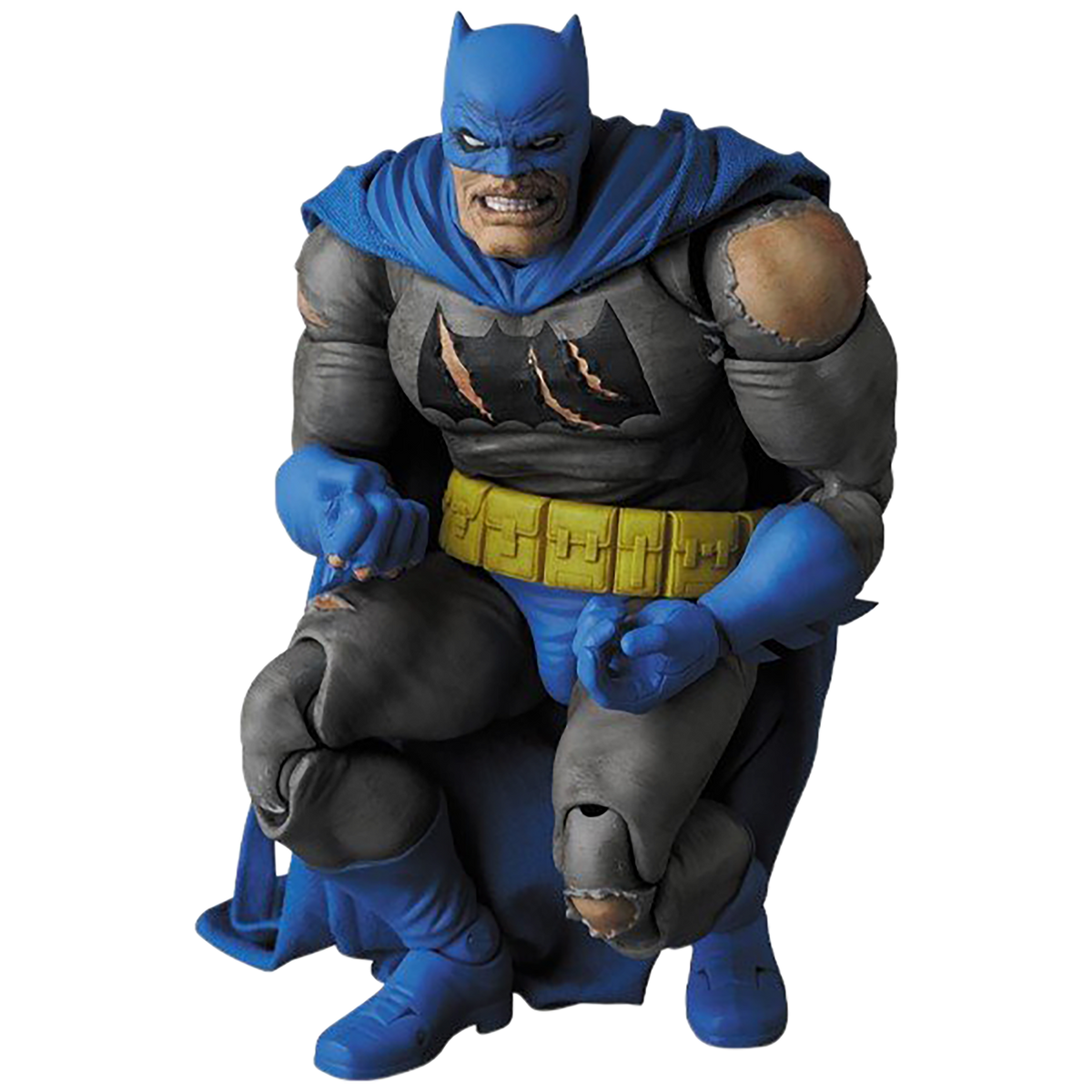 MAFEX No.119 - BATMAN (TDKR:The Dark Knight Triumphant)