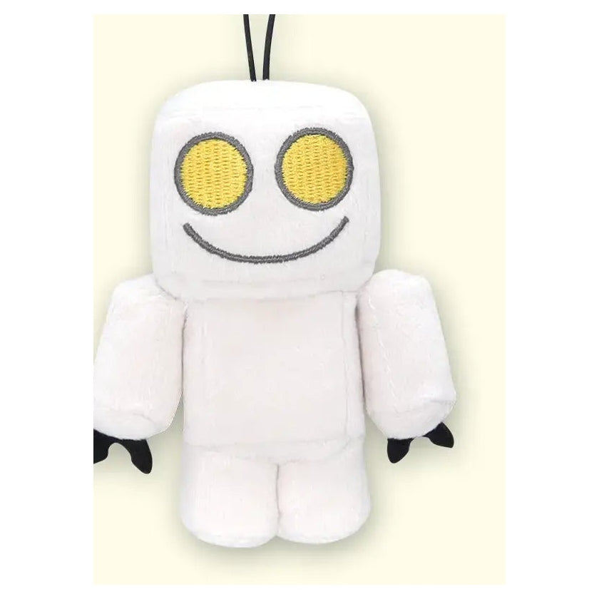 Puchi Puchi Anime - Mascots Vol.1 - Design 4
