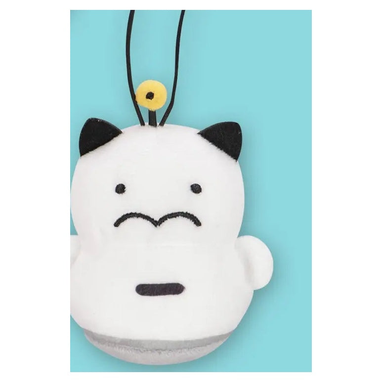 Puripuri Uchuujin - Working Mascots - Design 4