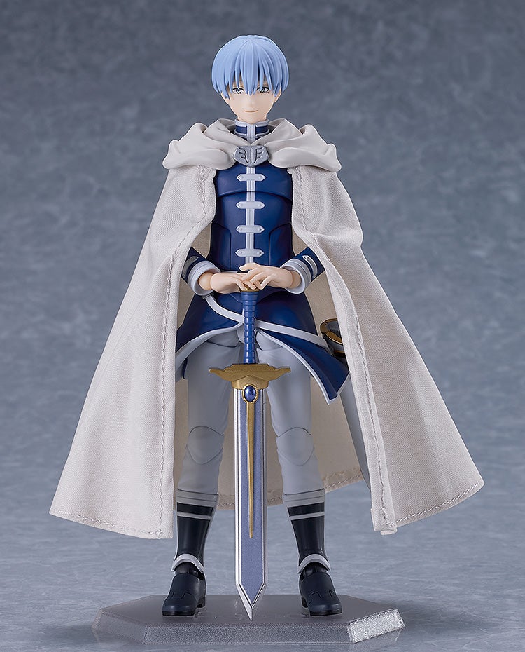 Frieren : Beyond Journey's End Figma - Himmel