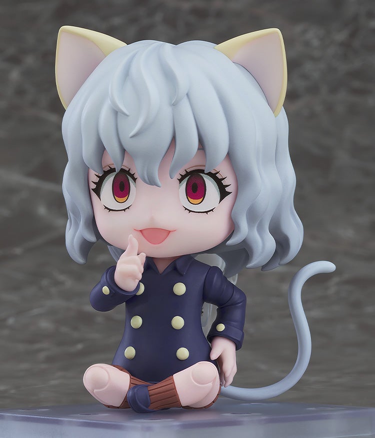 Hunter X Hunter Nendoroid - Neferpitou