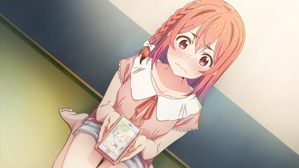 Rent-a-Girlfriend: The Horizon and the Girl in the Swimsuit Japanese edition - image 4