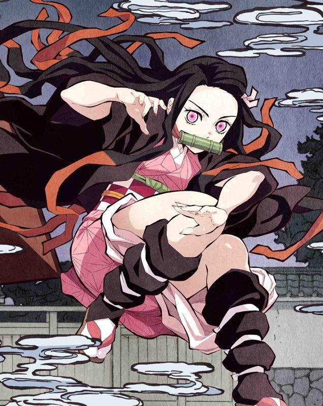 Demon Slayer: Kimetsu no Yaiba - Season 1 Vol.3 - Limited Edition - DVD, Japanese Edition - image 1