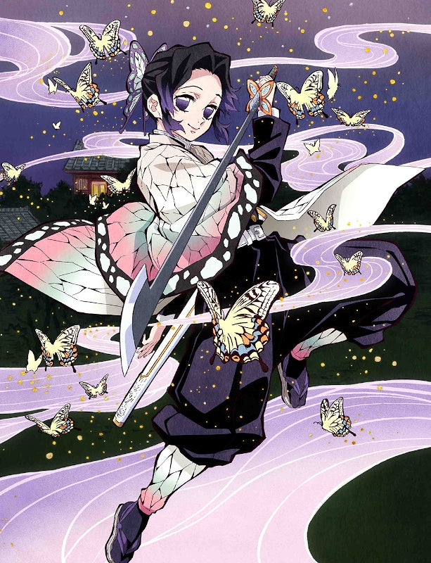 Demon Slayer: Kimetsu no Yaiba - Season 1 Vol.10 - Limited Edition - DVD, Japanese Edition - image 1