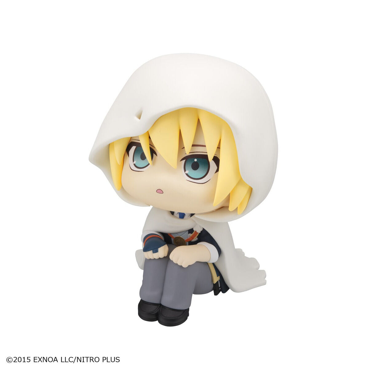 Touken Ranbu Online Rukappu (Look Up) - Yamanbagiri Kunihiro - Official View 5