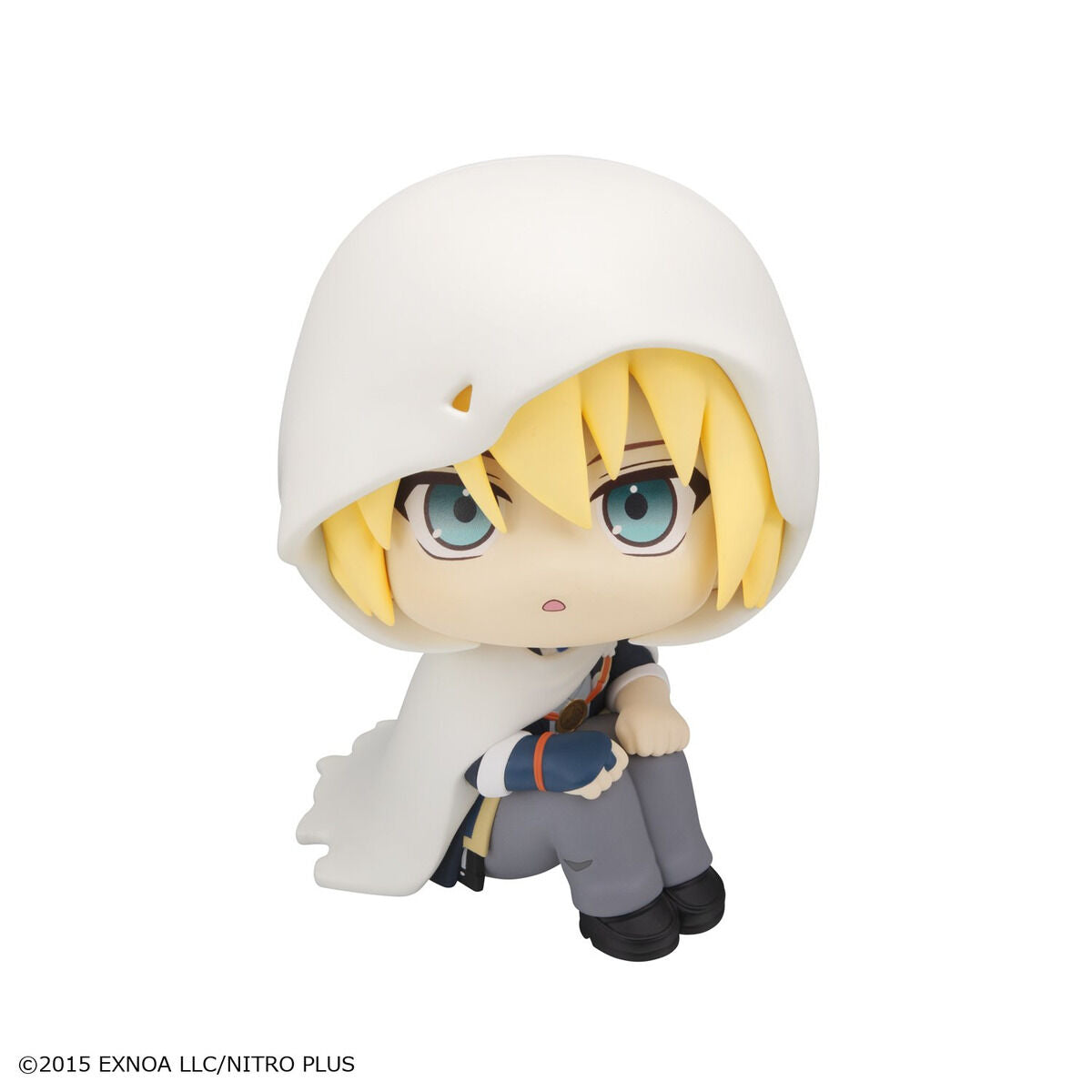 Touken Ranbu Online Rukappu (Look Up) - Yamanbagiri Kunihiro - Official View 7