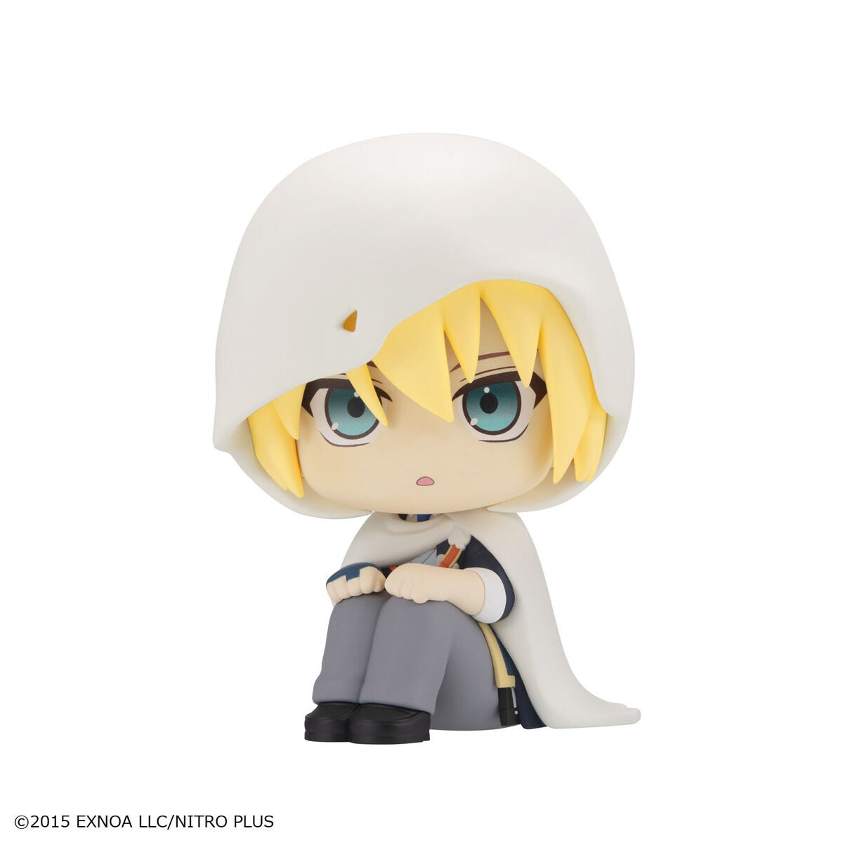 Touken Ranbu Online Rukappu (Look Up) - Yamanbagiri Kunihiro - Official View 8