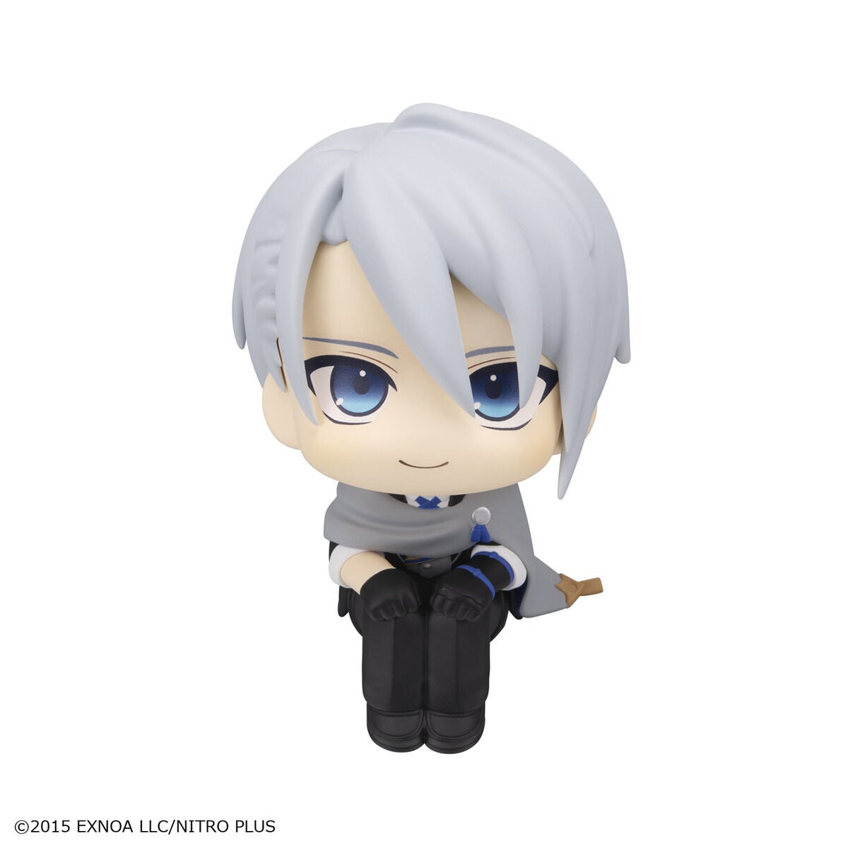 Touken Ranbu Online Rukappu (Look Up) - Yamanbagiri Chougi - Official View 4