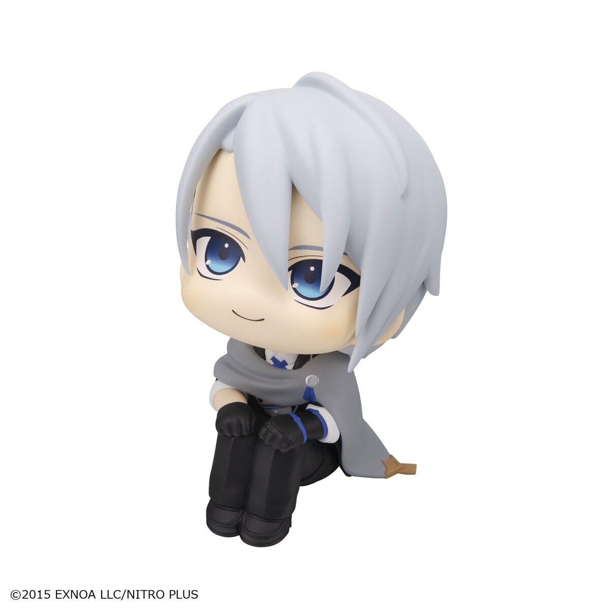 Touken Ranbu Online Rukappu (Look Up) - Yamanbagiri Chougi - Official View 5