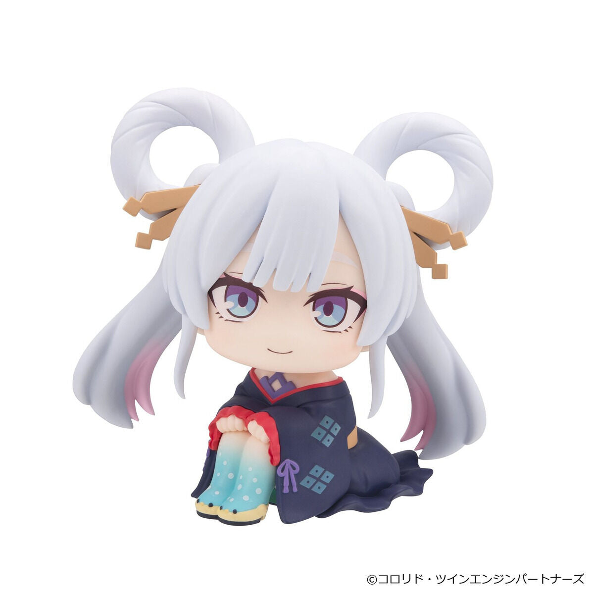 Cosmic Princess Kaguya! Rukappu (Look Up) - Runami Yachiyo - Official View 8