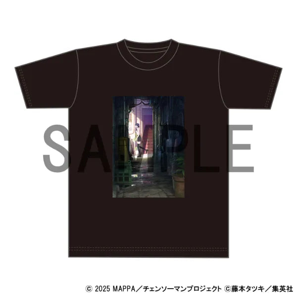 T-Shirt 15th Anniversary Key Visual