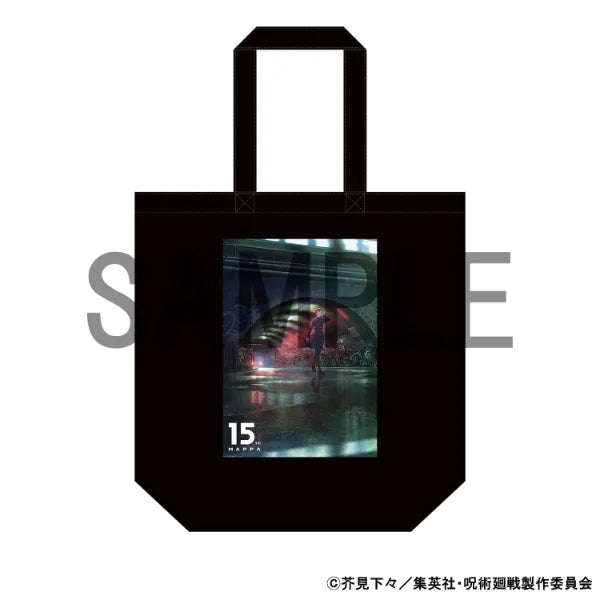 Tote Bag 15th KV