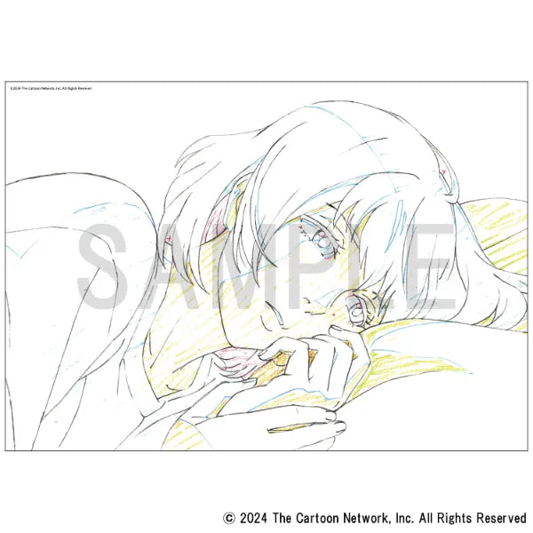 Original Artwork