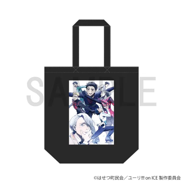 Tote Bag - 10th Anniversary Visual