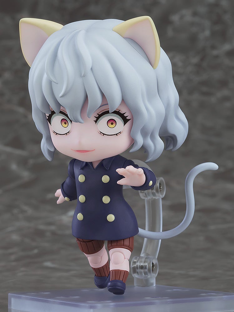 Hunter X Hunter Nendoroid - Neferpitou