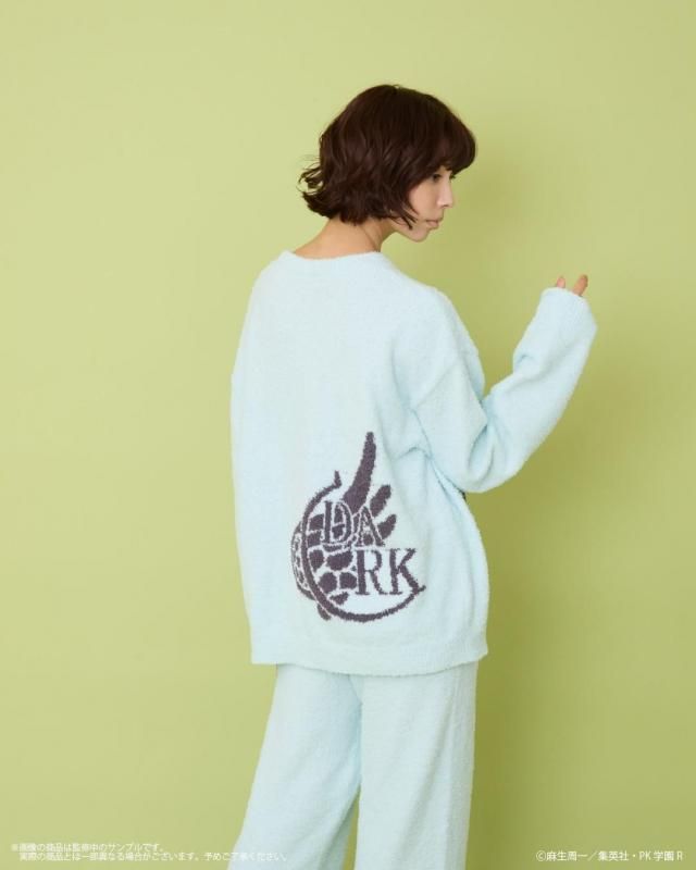 The Disastrous Life of Saiki K x Palude - Roomwear Pullover - official view 29