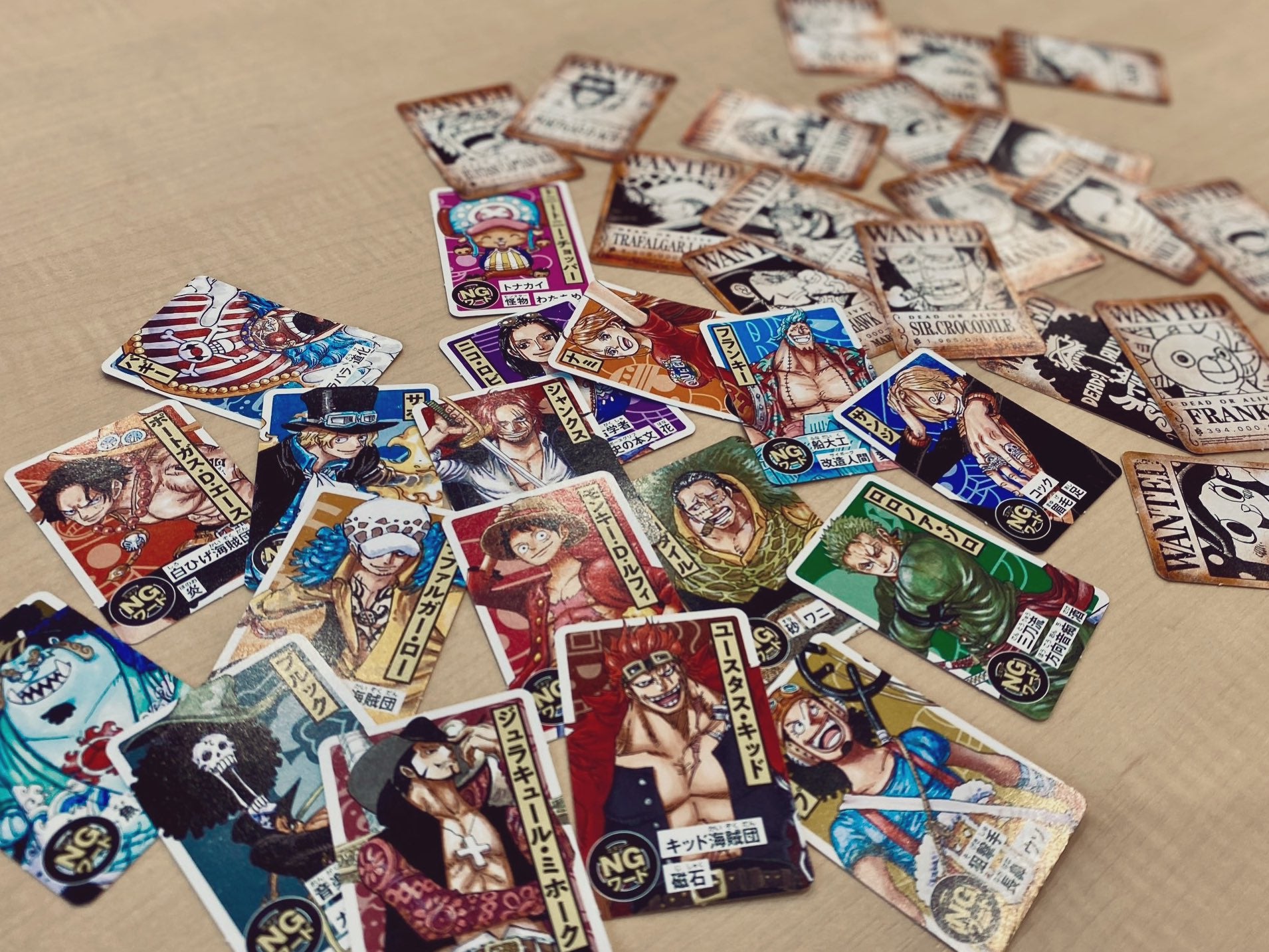 SAIKYO JUMP 04-2024 + ONE PIECE CARD GAME BOA EXCLUSIVE + VEGETA FUSION WORLD + JUJUTSU KAISEN FUSION ARENA