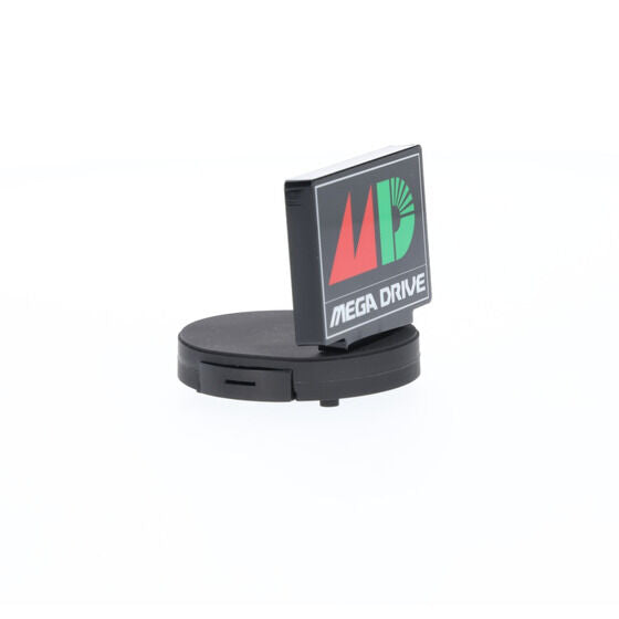 SEGA Mega Drive Acrylic Logo Display Sounds - official view 9