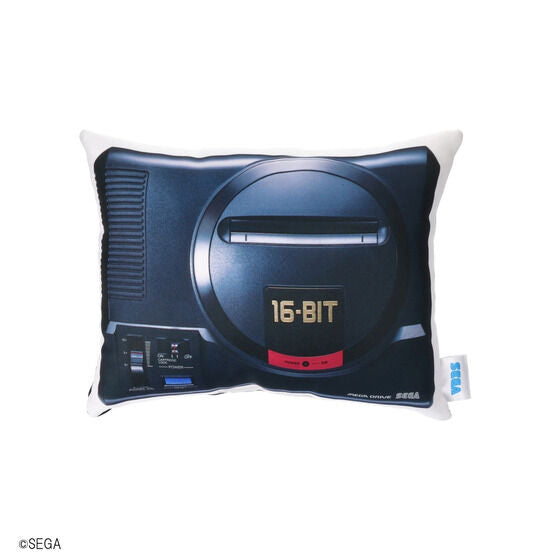 SEGA Console Cushion - official view 10