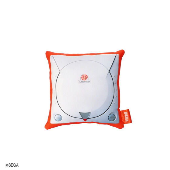 SEGA Console Cushion - official view 6