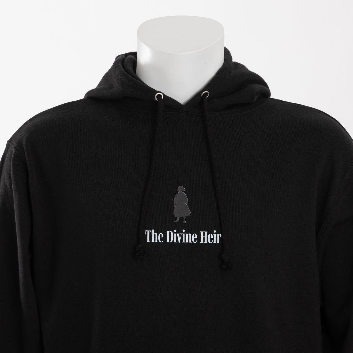SEKIRO: NO DEFEAT SuperGroupies Wolf vs. Genichiro Ashina Hoodie, official product photo 6