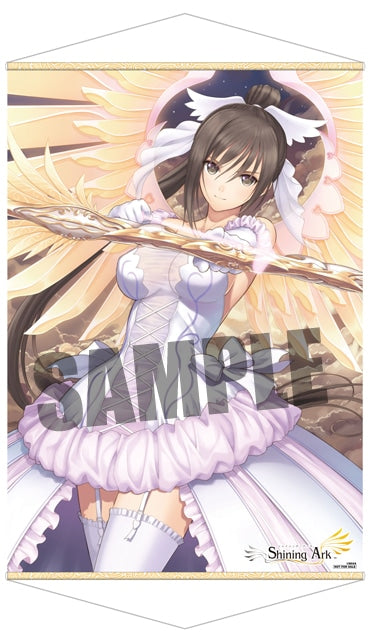 shining ark sakuya mode seraphim official product image 2