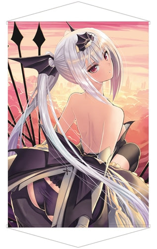 shining heroines b1 tapestries official product image 2