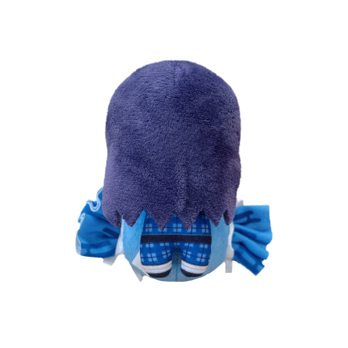 Shugo Chara! Amenui plush - Nagihiko Fujisaki - back view