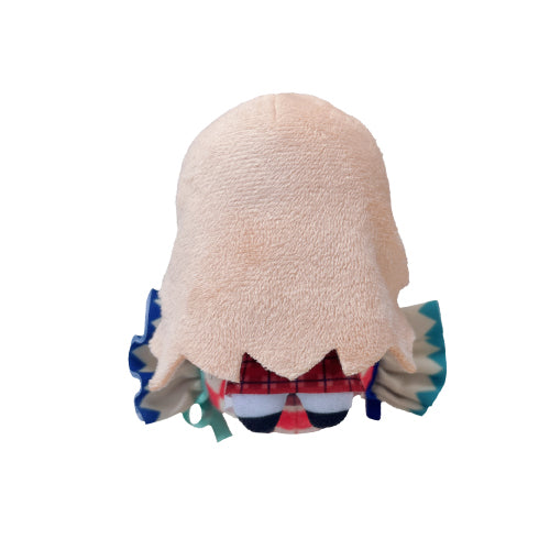 Shugo Chara! Amenui plush - Rima Mashiro - back view