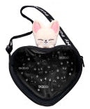 SKZOO - Shoulder Bags GiGO Exclusive (8 Types) - FoxI.Ny